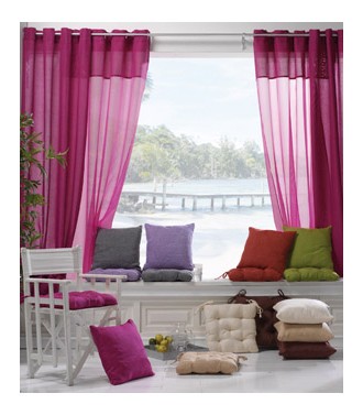  ¿Qué cortinas elegir? 